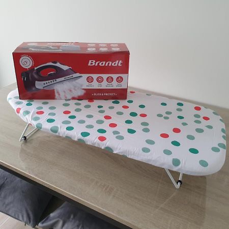 Cocon A La Campagne - Disney 20 Min - Paris 40 Min - 2 Terrasses Dammartin-sur-Tigeaux Buitenkant foto