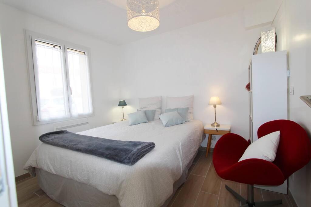 Cocon A La Campagne - Disney 20 Min - Paris 40 Min - 2 Terrasses Dammartin-sur-Tigeaux Buitenkant foto
