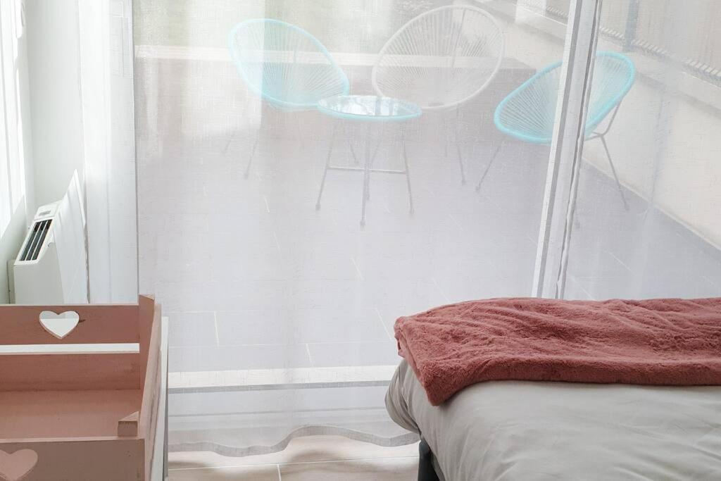 Cocon A La Campagne - Disney 20 Min - Paris 40 Min - 2 Terrasses Dammartin-sur-Tigeaux Buitenkant foto